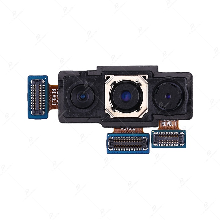 Camera Sau Samsung A70 / A705 - Linh Kiện Cam Điện Thoại Samsung Galaxy Zin Bóc Máy