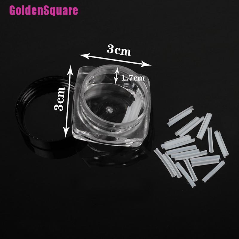 Bộ 10 Miếng Đệm Chỉnh Hình Móng Tay Chuyên Dụng