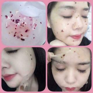 Mặt nạ Collagen Mother Care