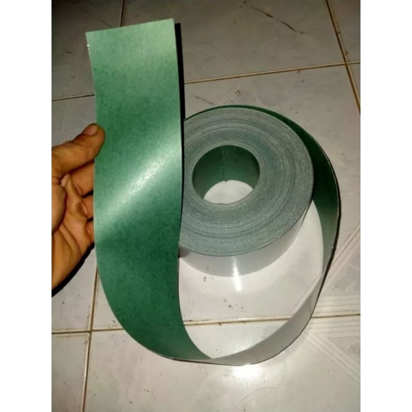 Giấy dán cách nhiệt cách điện chống cháy dùng để dán khối pin bản 650mm dài theo đơn đặt hàng