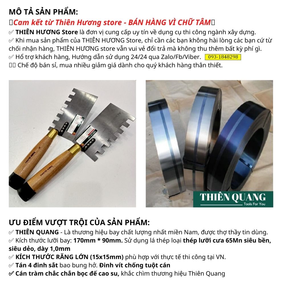 BAY RĂNG CƯA - Tay PHẢI kích thước 17,2x9cm - Lá thép lưỡi cưa 65Mn.