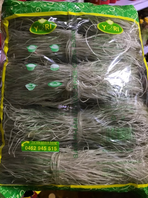 Miến mộc Hoàng cung Yori 500g