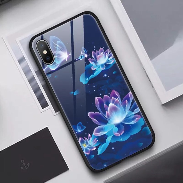 [OPPO]Ốp Kính A39 A57 A1K A83 A71 F1s  F3 F3plus F5 F7 F9 A7 2018 A5S A5 A3S F11 F11pro Neo7 Neo9 Realme C1 Realme 2 pro