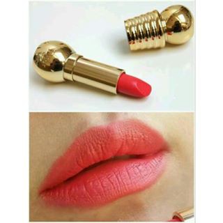 Son Dior 540 hồng cam
