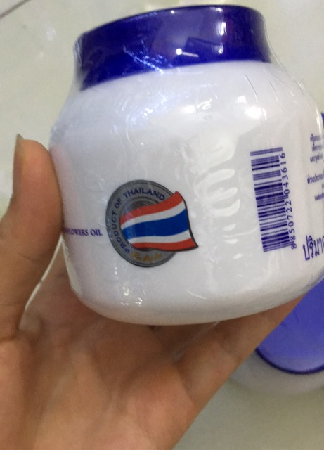 Kem vitamin E thái lan 200ml ( dưỡng ẩm , mát xa , tẩy trang đều được ) | BigBuy360 - bigbuy360.vn