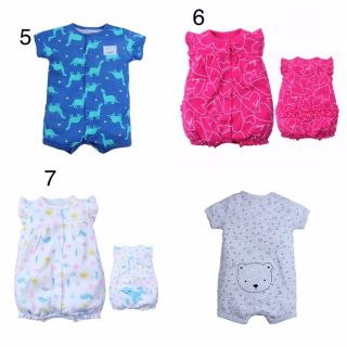 Body xuất xịn cho bé