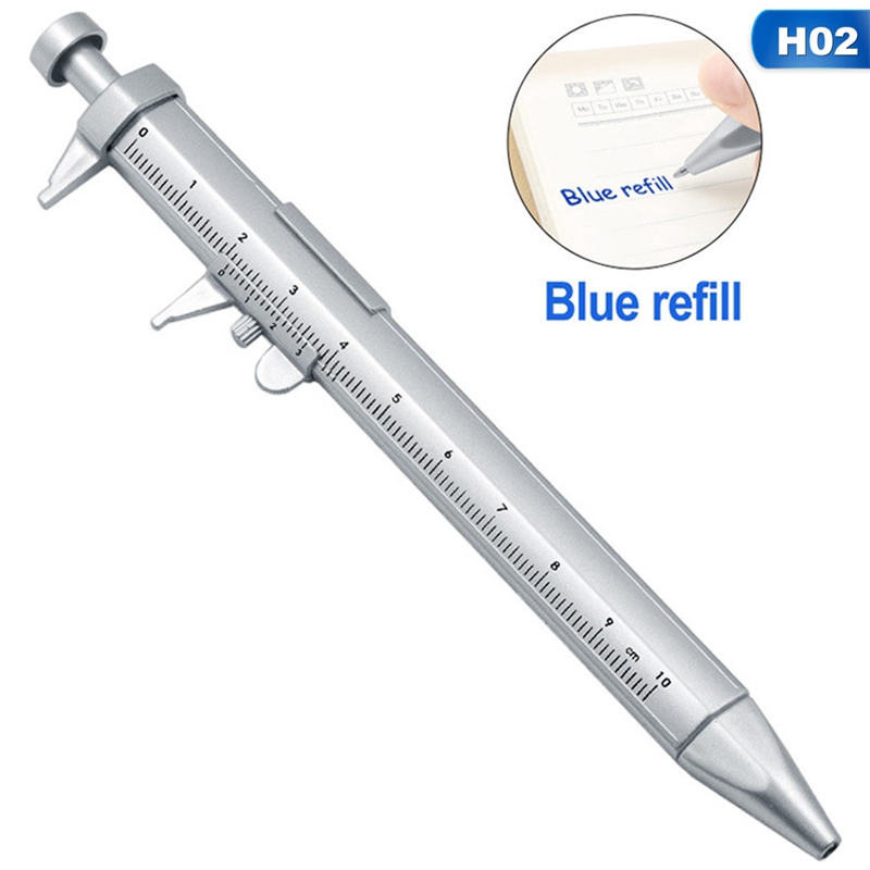 Bút Thước Cặp Lanfy1 Sáng Tạo