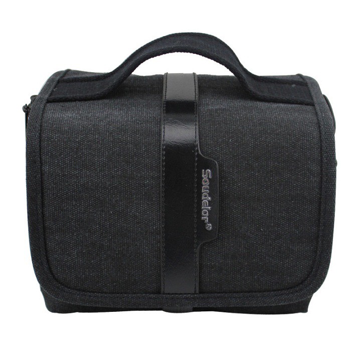 Túi máy ảnh microless đẹp