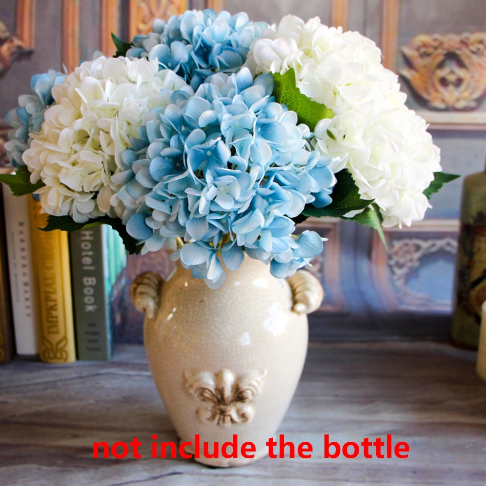 Chùm hoa giả trang trí