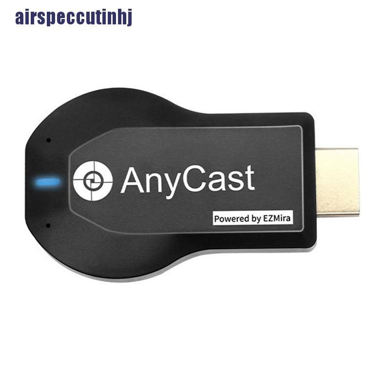 ANYCAST Thiết Bị Chia Sẻ Hình Ảnh Không Dây Hdmi 1080p