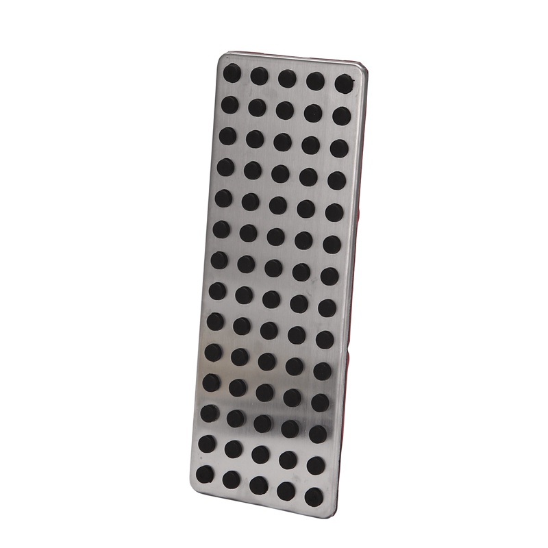 Set 5 Vỏ Bọc Bàn Đạp Xe Hơi Mercedes Benz W203 W222 W213 W205 W204 W211 W212 W210 X204 W218