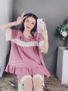 Combo bộ ngủ cao cấp