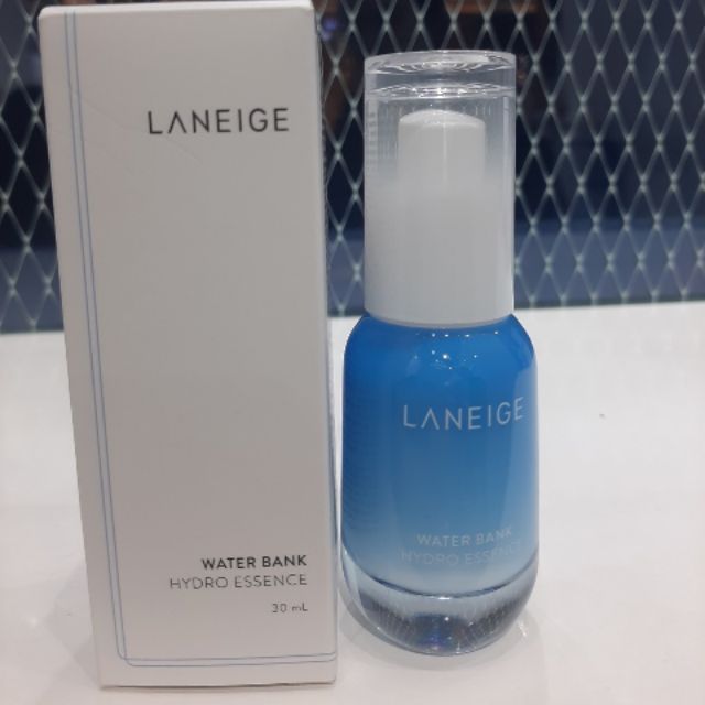 [30ML_ TẶNG KÈM SKIN 25ML] TINH CHẤT DƯỠNG ẨM CHUYÊN SÂU DA THƯỜNG /DA DẦU LANEIGE