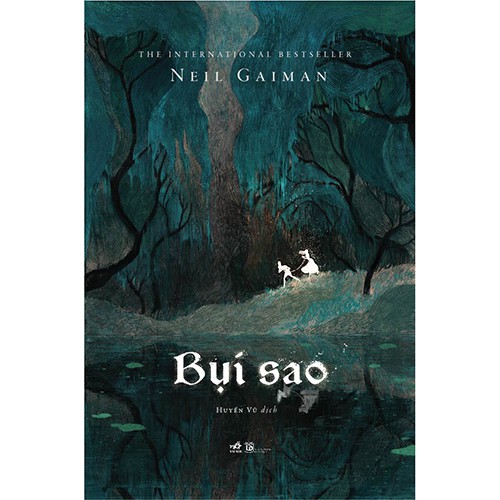 Sách - Bụi Sao - Nhã Nam