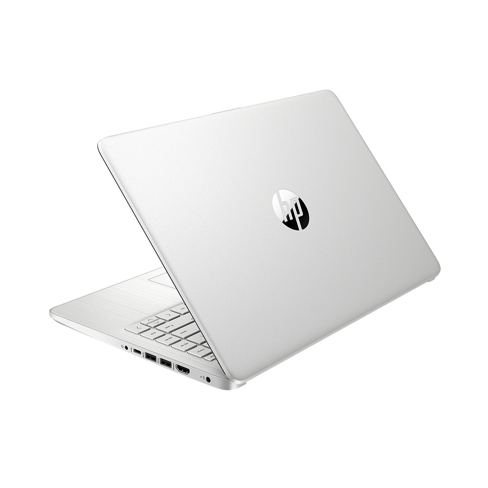 Laptop HP 14s-fq1080AU ( 14&quot; HD/Ryzen 3 5300U/4GB/256GB SSD/Win 10 Home) - Bảo hành 12 tháng