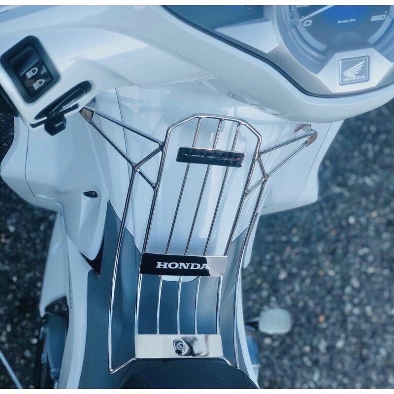 Baga kiểu h2c thailand honda cho wave 125i future