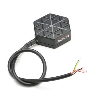 Mô đun Radiolink M8N UBX-M8030 cho Naze32 APM CC3D F3 Naze32 Flip32 PX4