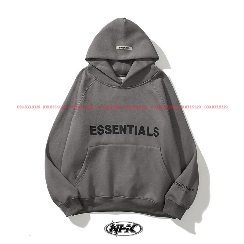 [FREE SHIP] Áo Hoodie Đủ 5 Màu, Chất Nỉ Bông Dày Dặn. Hàng Chuẩn - Cam Kết Hài Lòng - Giao Hàng Toàn Quốc ! | BigBuy360 - bigbuy360.vn