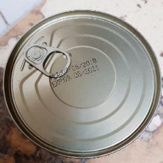ĐÀO MIẾNG NGÂM KRONOS 820gr