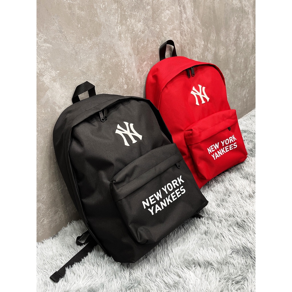 Balo Thời Trang Ny Yankees Backpack B431