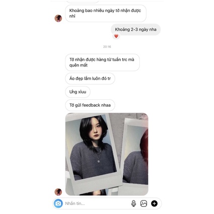 ÁO LEN TRƠN OVERSIZE 2021 - Đen/Xám/Xanh/Đỏ/Rêu BA1001 | BigBuy360 - bigbuy360.vn