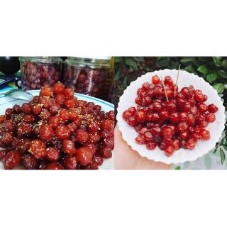 1kg chùm ruột rim ớt