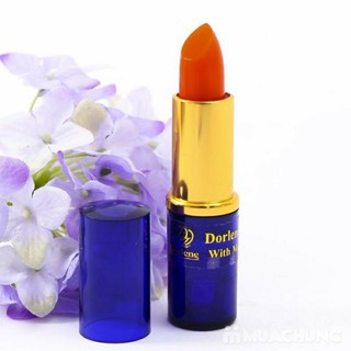 Son Sâm dưỡng môi Dorlene Thái Lan