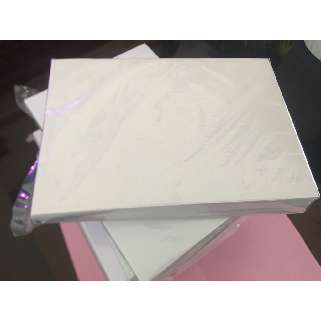 Giấy Decal A4