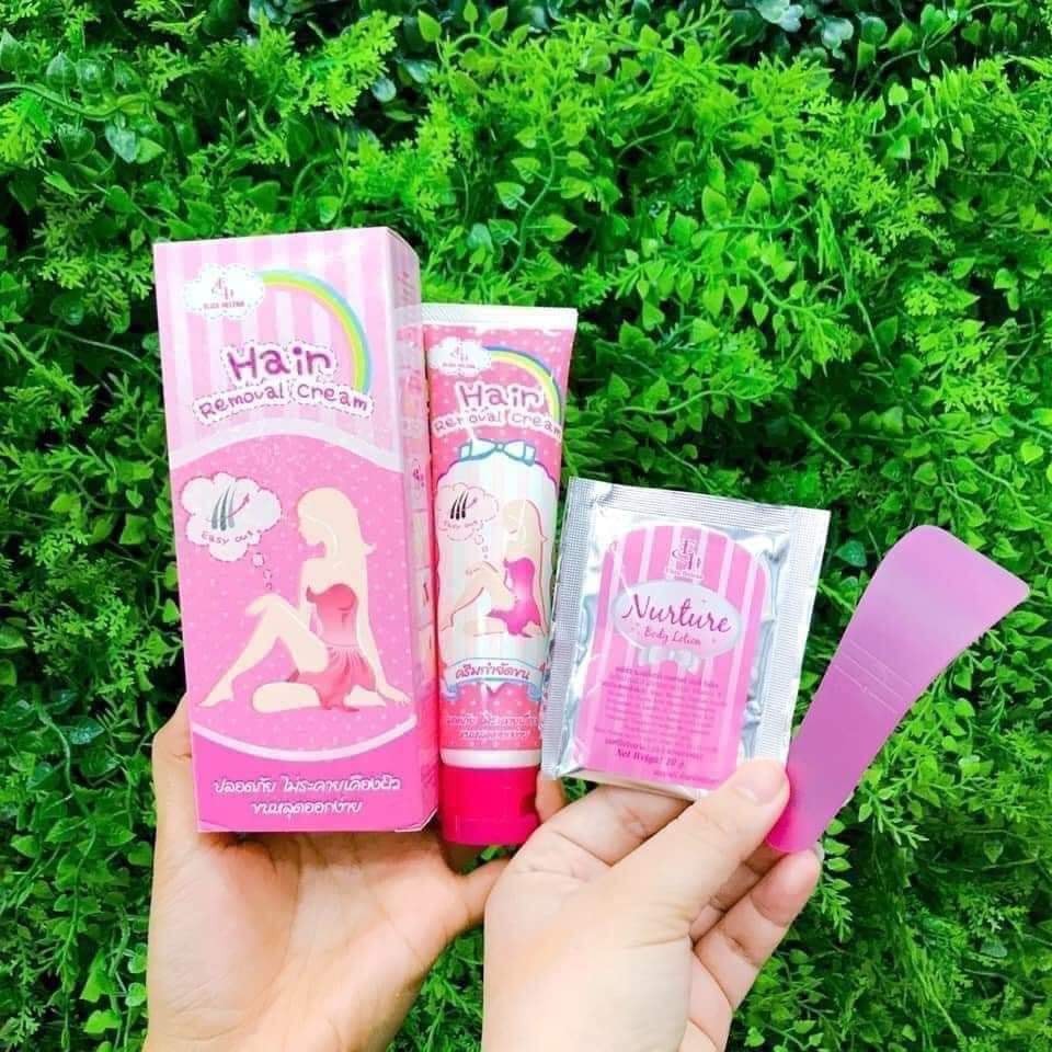 KEM TẨY LÔNG ELIZA HELENA HAIR REMOVAL CREAM THÁI LAN CHÍNH HÃNG - 6775