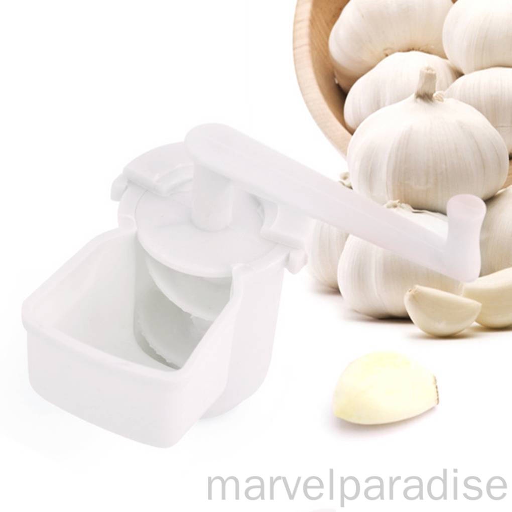 Dụng cụ nghiền tỏi gừng đa năng tiện dụng cho nhà bếp