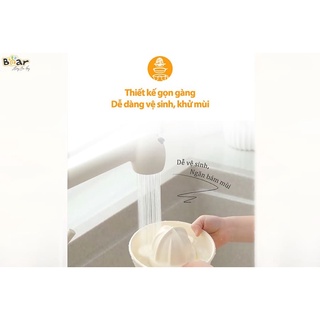 Máy vắt cam Bear CZJ-A04B1