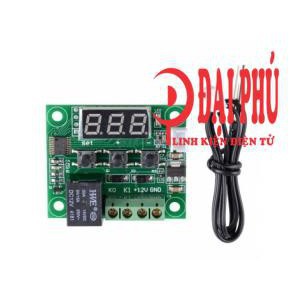 Module điều khiển nhiệt độ