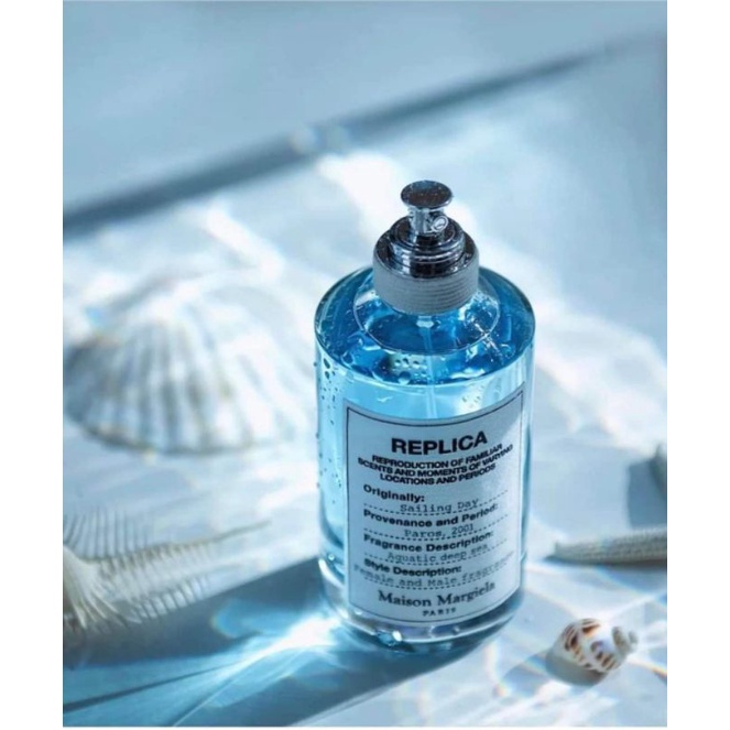 SET NƯỚC HOA Replica Maison Martin Margiela MINI 30ML🍇4 MÙI TUYỆT PHẨM- CÓ TÁCH LẺ🍇