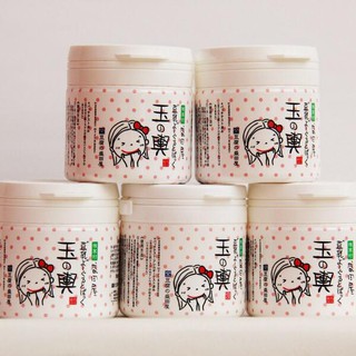 Mặt Nạ Tofu Moritaya Đậu Hũ Non Nhật Bản 150g
