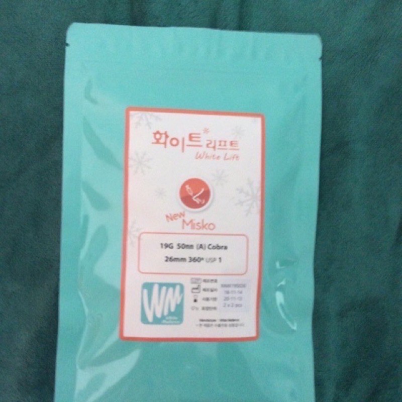 Chỉ Misko 26