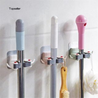 3 Móc treo kẹp đồ đa năng mới