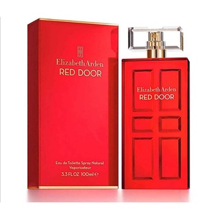 Nước hoa nữ elizabeth arden red door edt 100ml