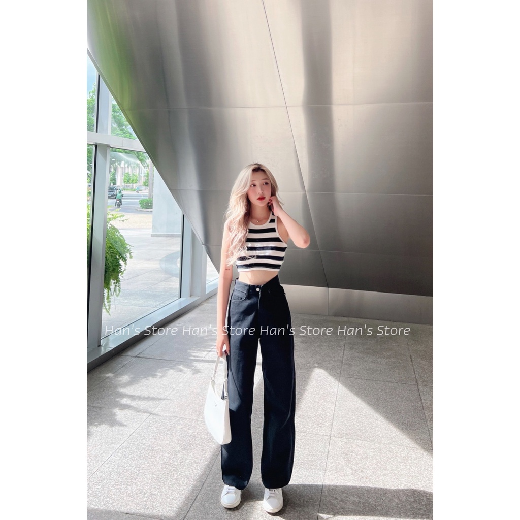 QUẦN KAKI JEANS MỀM FORM BASIC ( ẢNH THẬT 1OO%)