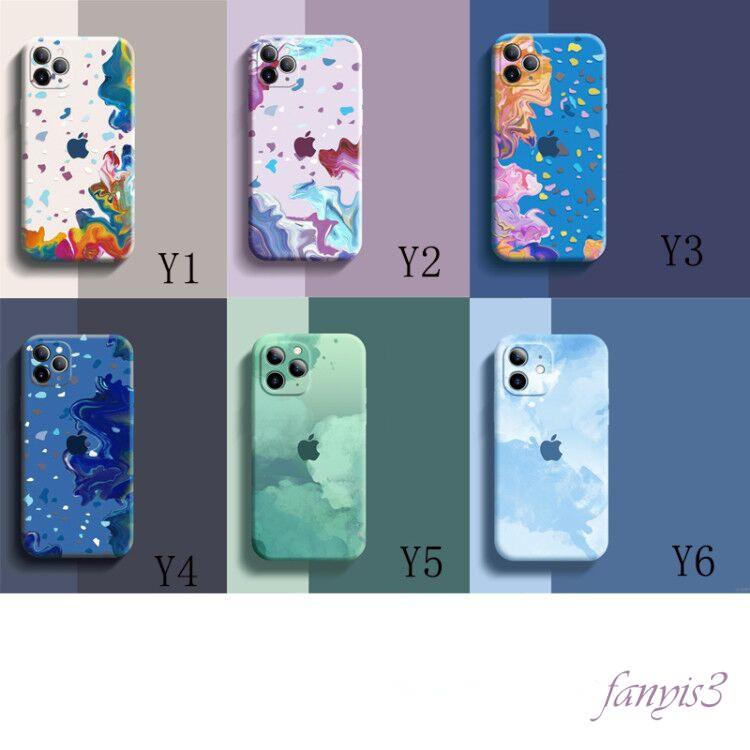ốp lưng Nhựa Mềm Iphone 12 11 Pro Max Se 2020 8 7 Plus | BigBuy360 - bigbuy360.vn