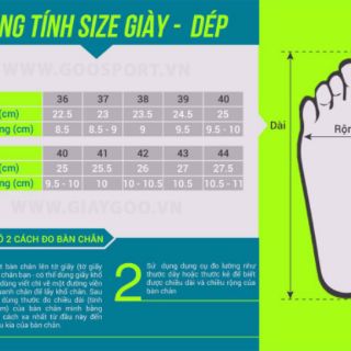 Giày thể thao Pro xanh dương