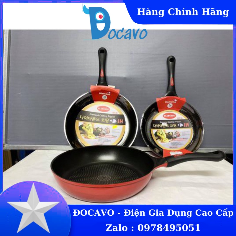 Chảo hàn quốc BFP 30cm Đocavo