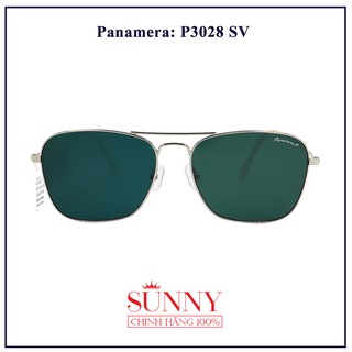 Kính Mát Unisex Panamera P3028