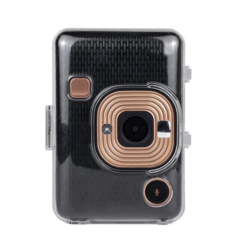 Túi Đựng Bảo Vệ Camera Bằng PVC Trong Suốt