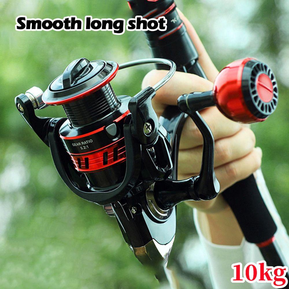 MUVAKO Máy Câu Cá Thiết Kế Mới Cao Cấp Tiện Lợi Dễ Sử Dụng