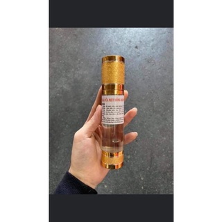 Sửa rửa mặt Hồng sâm