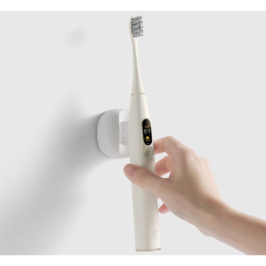 BÀN CHẢI ĐIỆN THÔNG MINH Xiaomi Flow/Air 2T/OCLEAN Pro/X Pro Elite/oclean X