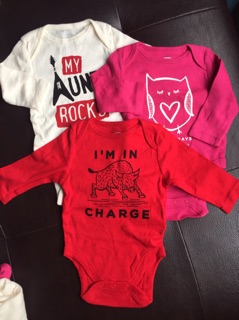 Body Xuân Hè Old Navy