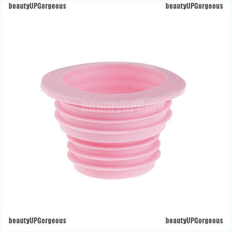 Nắp đậy ống thoát nước bằng Silicone tiện dụng cho nhà bếp