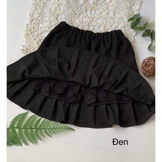 Chân váy cho bé gái size đại hàng đẹp