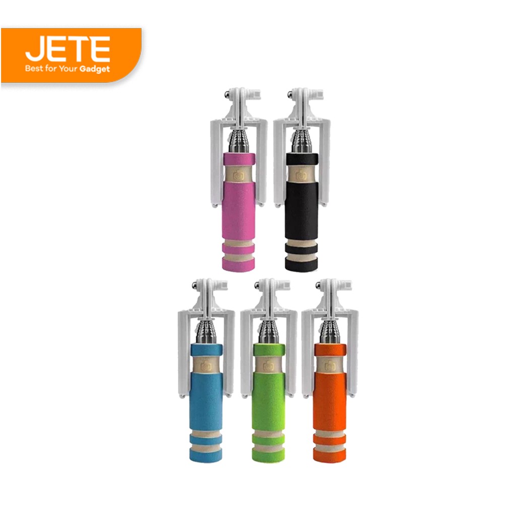 Gậy Tự Sướng Mini Có Kẹp Tiện Dụng | BigBuy360 - bigbuy360.vn